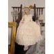 Henrietta Romantic Salon One Piece(8 Colours)